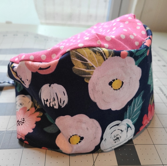 Scrubs cap - Picture 4 of 9